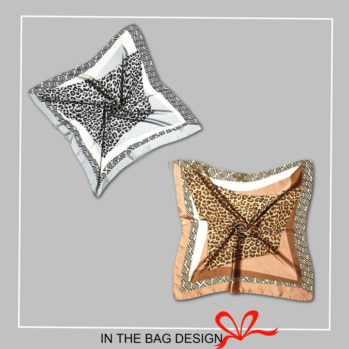 Silk Hair Bandana Silk Head Scarf Bandana Scarf Silk Hair Wrap Silk Scarf Women Personalized Scarf Silky Ponytail Scarf