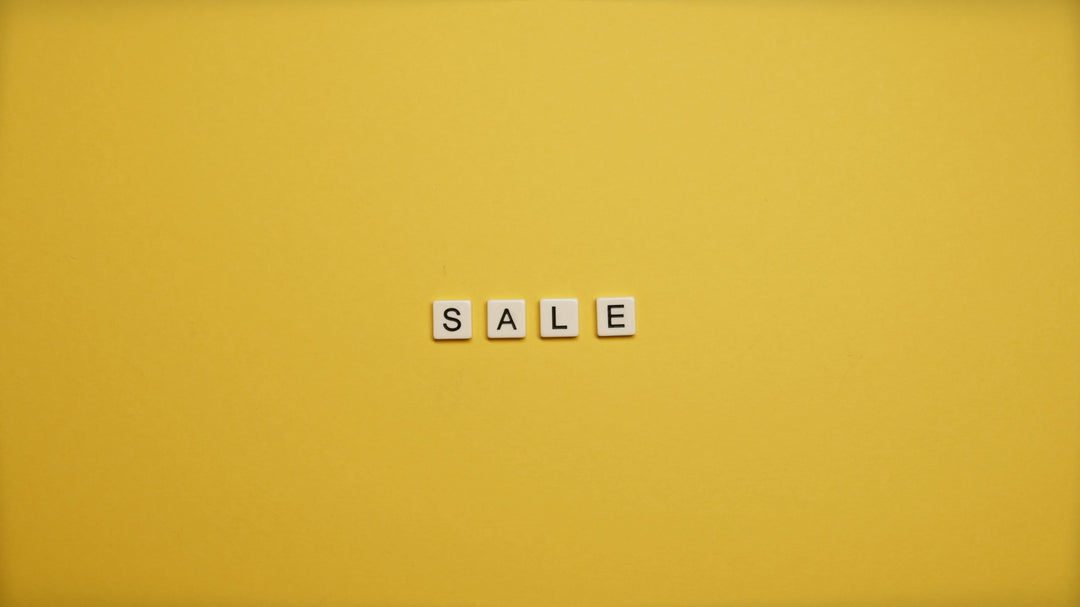 Sale