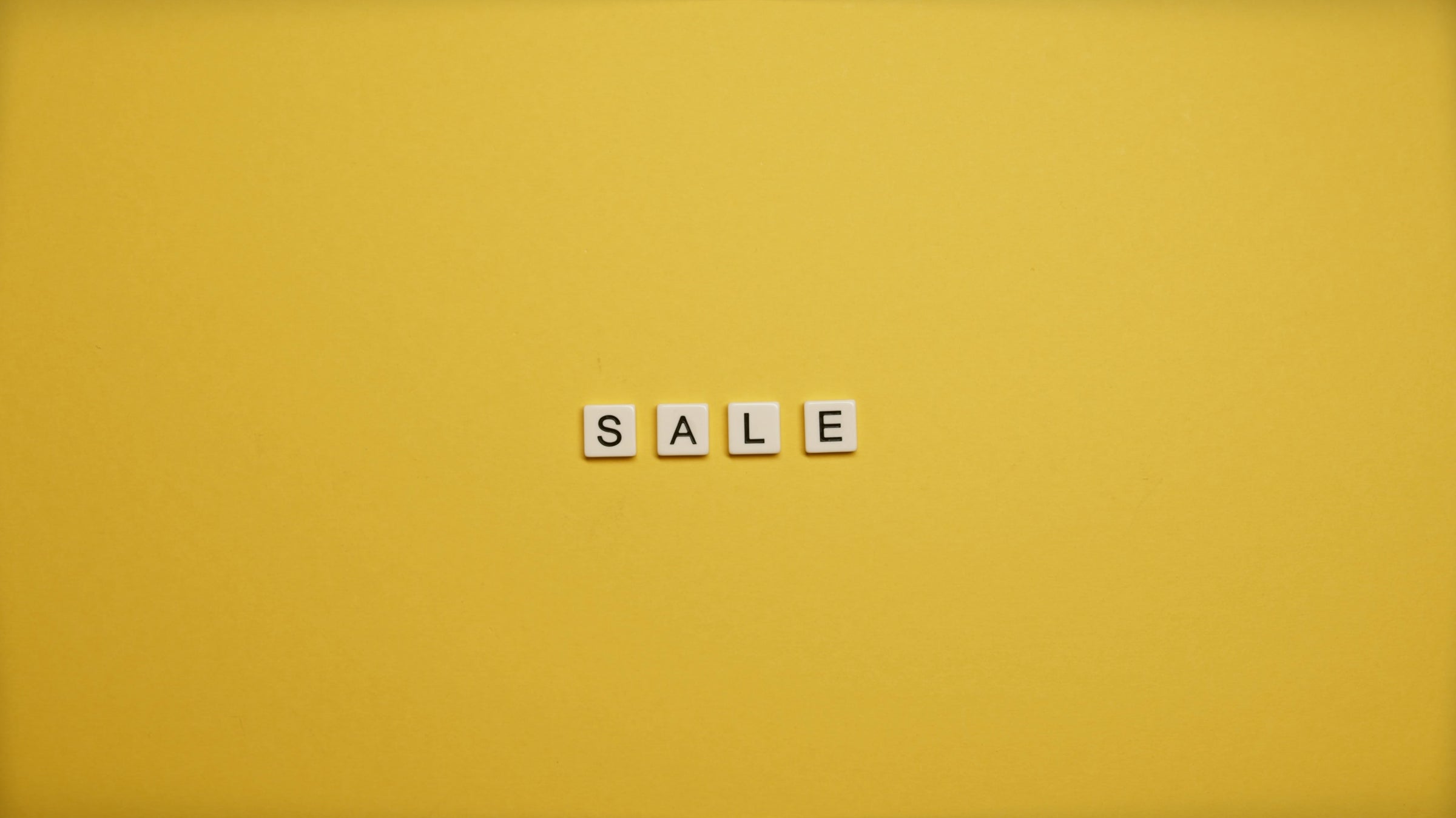 Sale