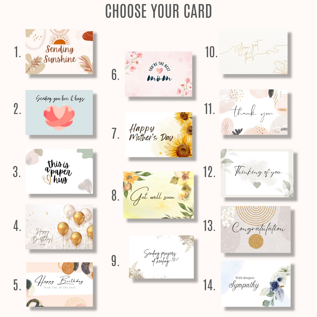 Housewarming Gift Basket for Her with Blanket, Mug and Tea