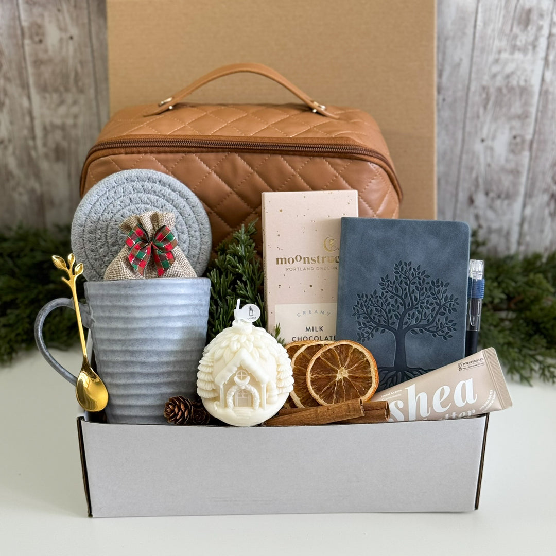 Desk Escape Gift Box