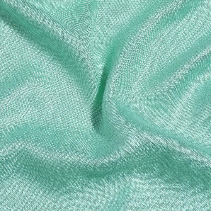 Mint Green Pashmina Shawl Personalized Gift Monogrammed Scarves Bridesmaids Gift Pashmina Wrap Gift for Her Women Scarf Mothers Day Gift