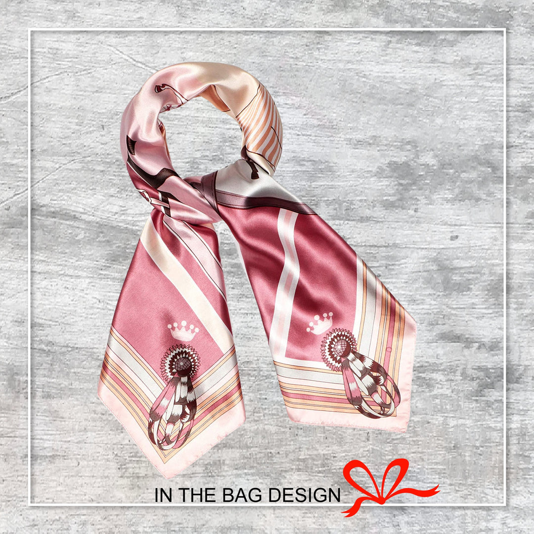 Purple Vintage Silk Scarf Blush Pink Silk Large Square Scarf Head Scarf Silk Scarf for Hair Silk Woman Silk Scarf Mothers Day Gift for Women