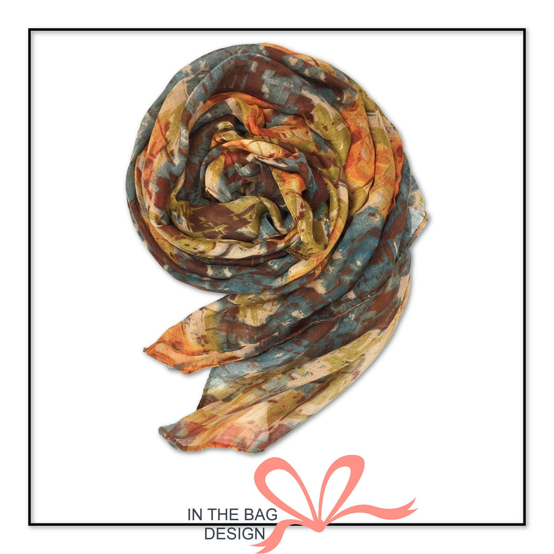 Silky Hair Scarf Summer Scarf Women Scarves Infinity Scarves Loop Personalized Gifts For Women Shawl Wrap Large Mothers Day Gift