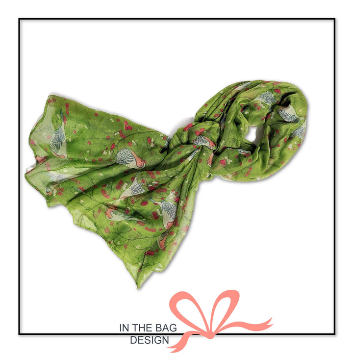 Olive Green Scarf Summer Women Infinity Scarf Mothers Day Gift for Her Personalized Gifts For Women Wrap Shawl Scarf Birthday Gift for Her