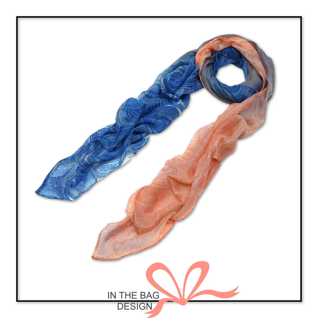 Summer Scarf Women Scarves Infinity Scarf Loop Scarves Personalized Gifts For Women Shawl Wrap Large Scarf Cover Up Mothers Day Gift for Her