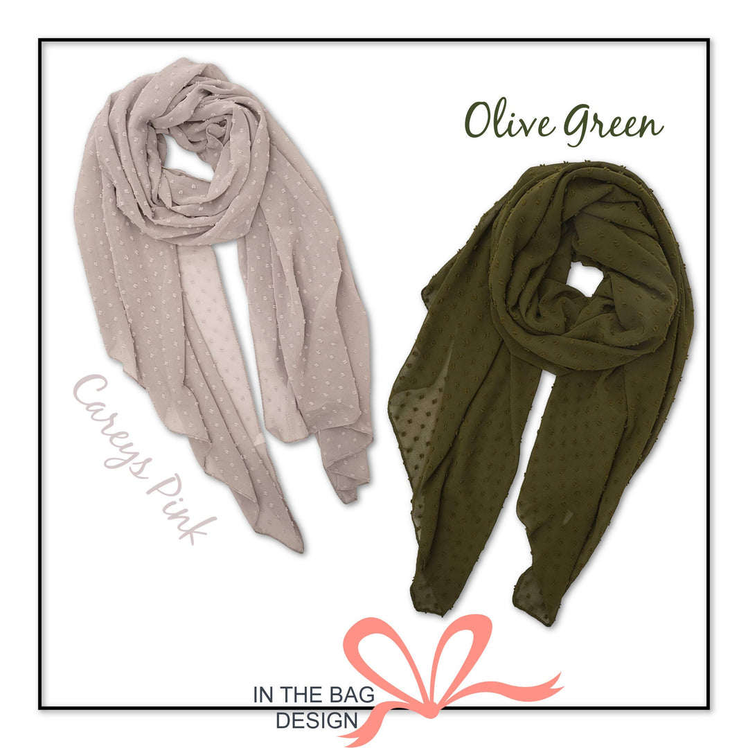 Solid Color Scarf Infinity Scarf Wrap Shawl Personalized Gift Mothers Day Gift For Her Summer Gift for Women Scarves Chiffon Long Scarf