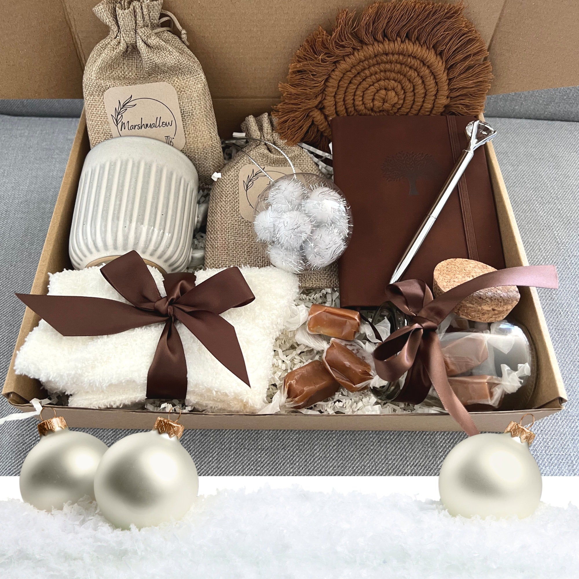 Ladies Luxury Dove Toiletries Gift Set Pamper Hamper For Her Mum Nanny  friend | eBay