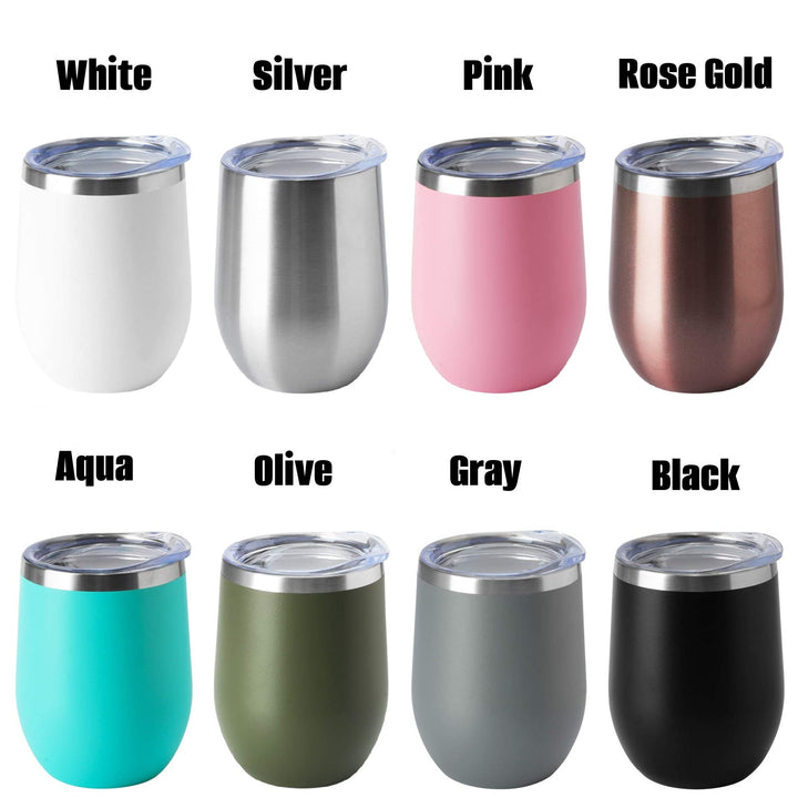 Personalized Bridesmaid Proposal Box Will You Be My Bridesmaid Box Set Bachelorette Party Wedding Favor Bridesmaid Gifts Tumbler Gifts - In The Bag Design