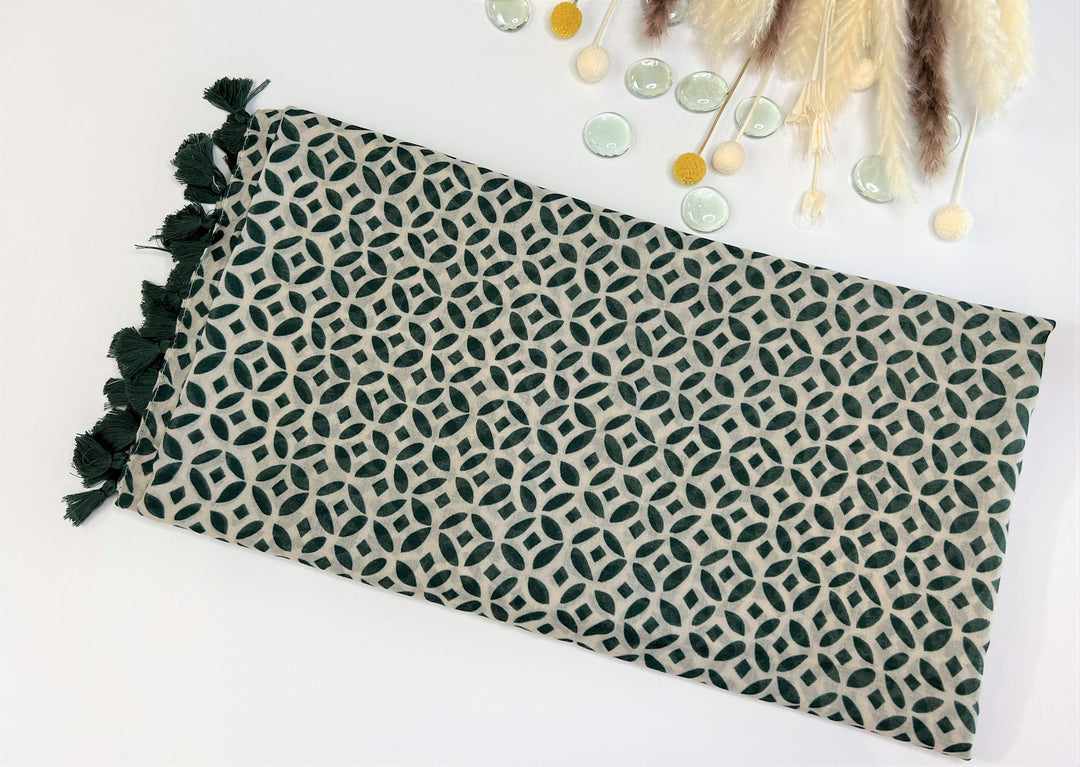 Navy Women Scarf Green Shawl Infinity Scarves Wrap Soft Long Scarf Summer Wrap Mothers Day Gift for Her Personalized Gift for Women Birthday