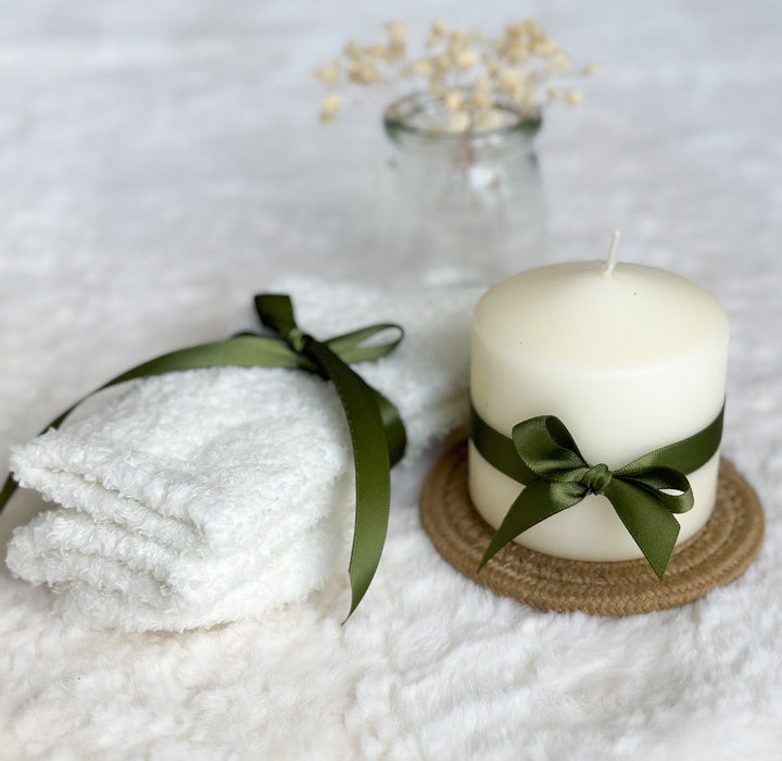 Gift Box for Her, Gift for Women, Gift for Mom, Sending a Hug, Thinking of You, Thank you Gift, Birthday Gift Box, Hygge Gift Care Package