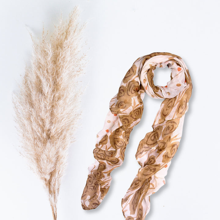 Gray Scarf Blush Pink Scarf Gift Infinity Scarf Loop Scarves Boho Scarf Shawl Personalized Gifts For Women Shawl Wrap Large Scarf Cover Up