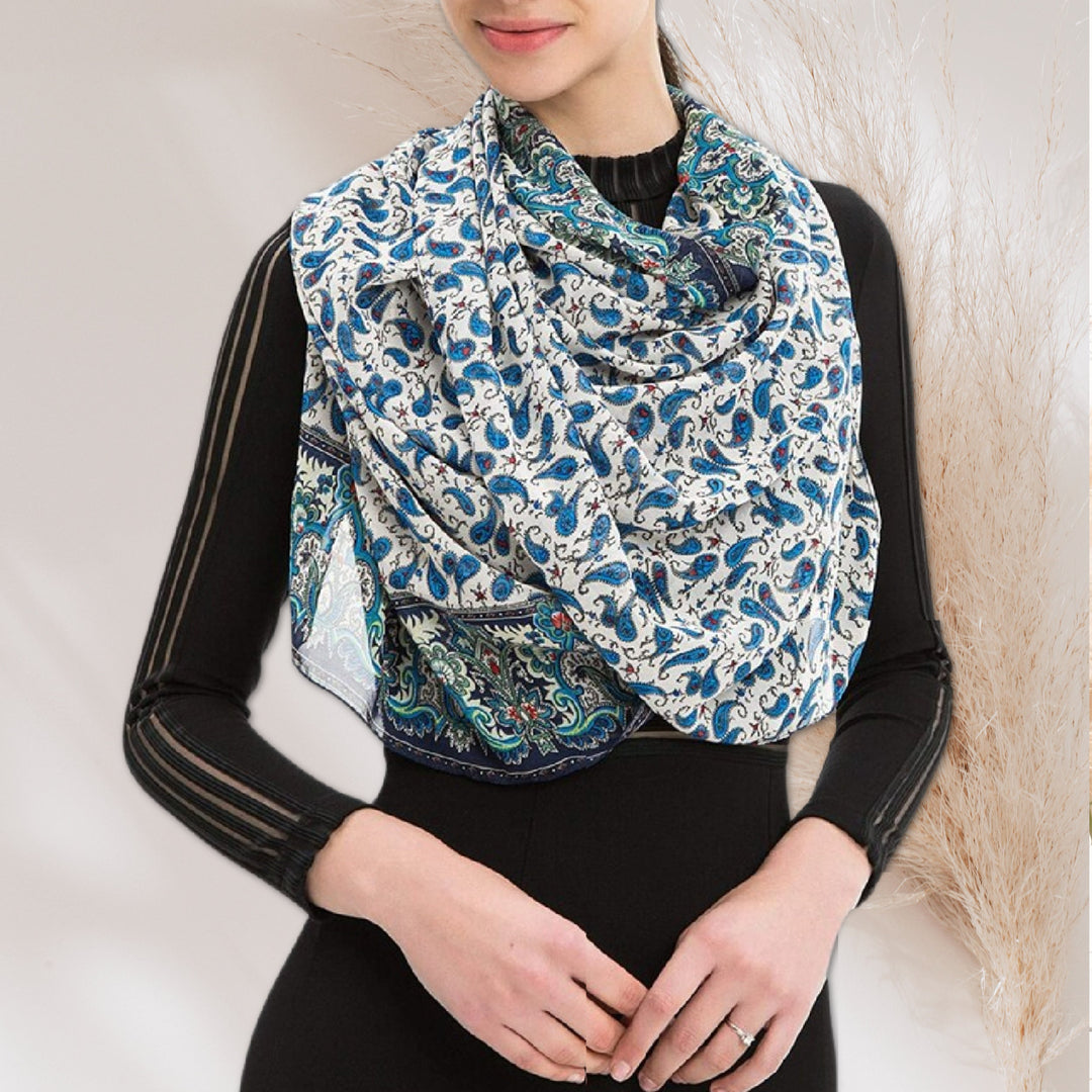 Infinity Scarves Cheap Fashion Scarves Head Scarf Infinity Scarf