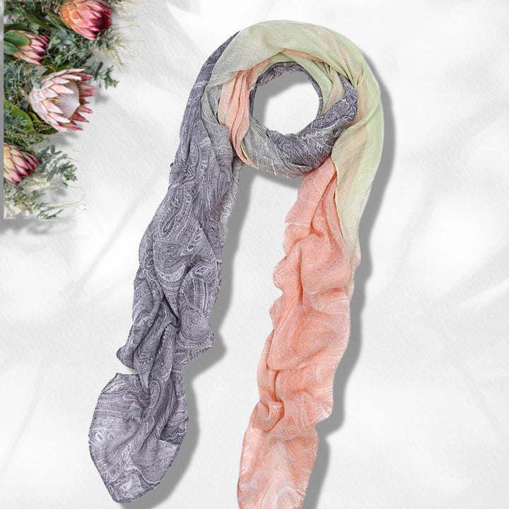 Summer Scarf Women Scarves Infinity Scarf Loop Scarves Personalized Gifts For Women Shawl Wrap Large Scarf Cover Up Mothers Day Gift for Her
