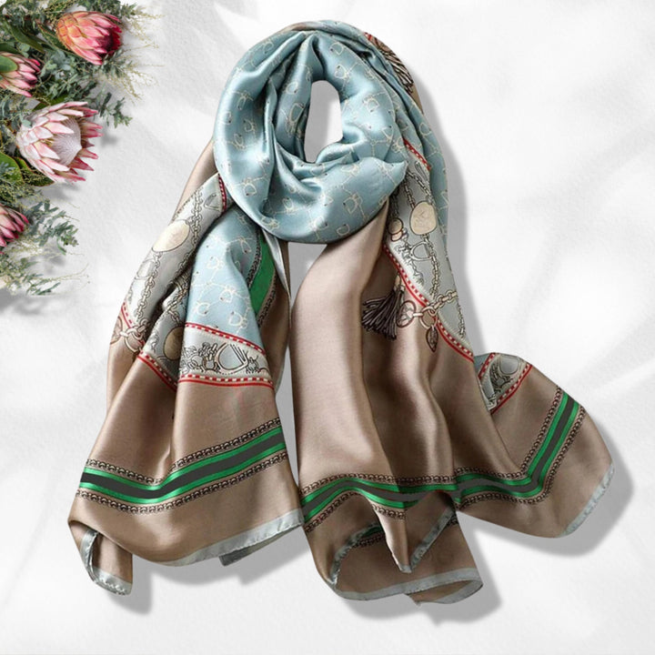 Silky Large Scarf Women Silk Shawl Women Scarves Summer Scarf Infinity Scarf Personalized Gifts For Her Mothers Day Gift Mom Gift for Women